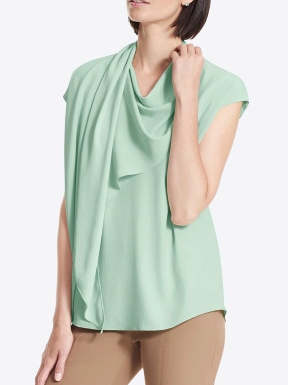 MM Lafleur The Ismelka Top—Soft Wave, +1